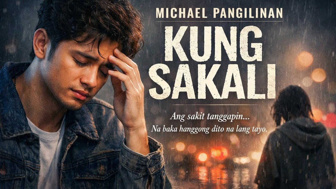 Kung Sakali ( MICHAEL PANGILINAN ) Female Vocals - OG MUSIKA