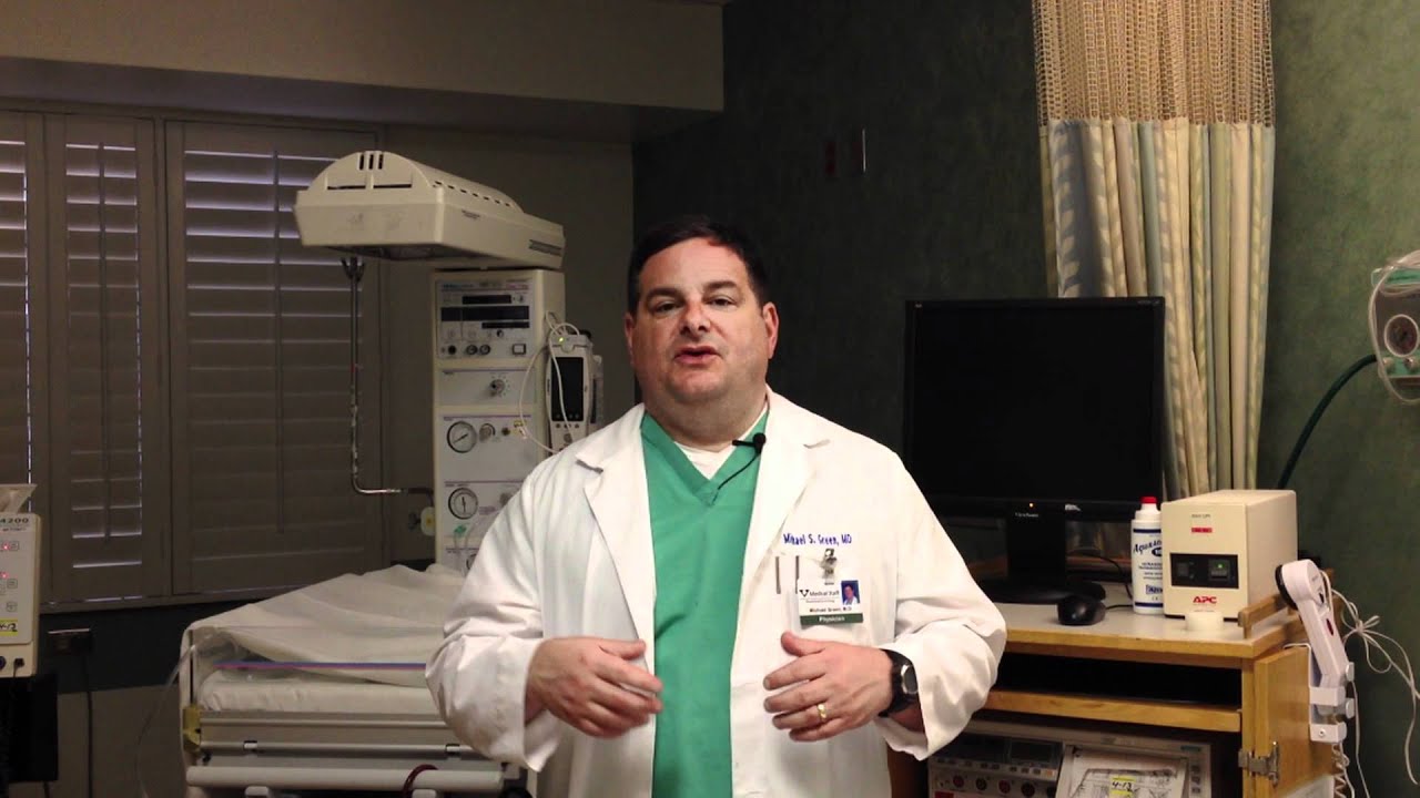 Active Labor Stage (Obstetrics - Labor and Delivery)