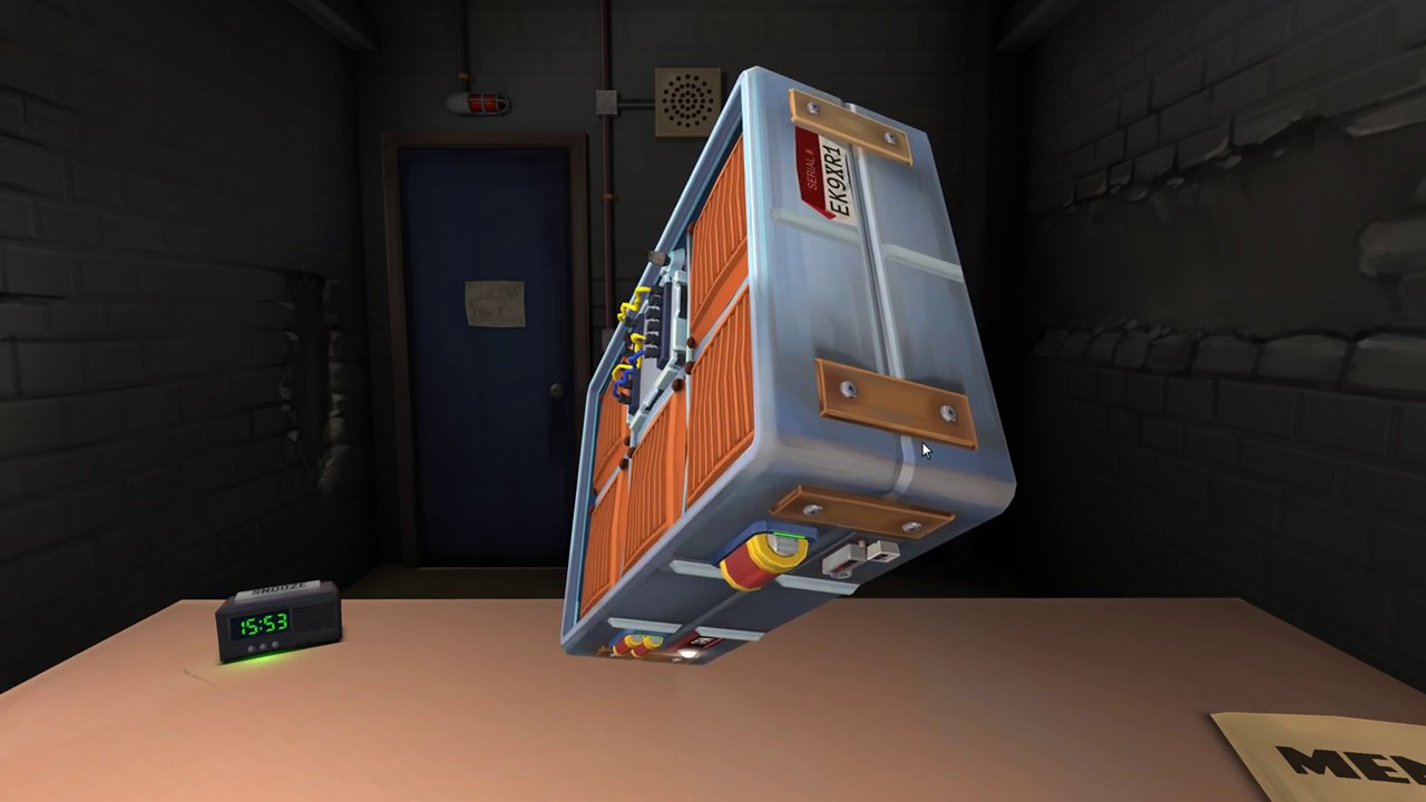 Dread's stream. Keep Talking and Nobody Explodes / 20.02.2017 [1]