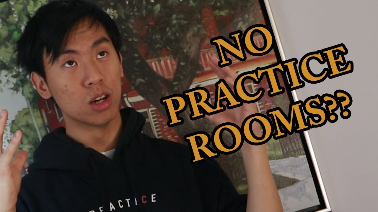 Things College Music Students Say