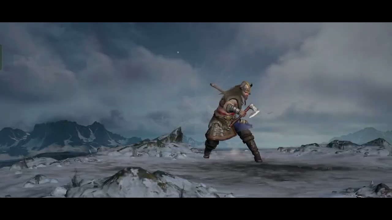 Viking rise part1 #psprakharshort8451 #vikingrisegameplay 