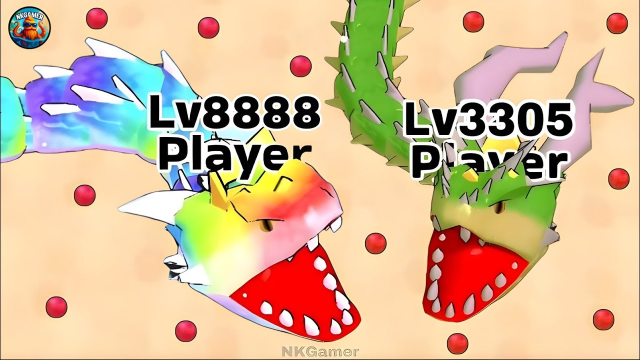 Snake Clash 🔥 INTENSE Arena Battle | Becoming the ONLY RULER 🐍👑 (Epic Showdown!) #486