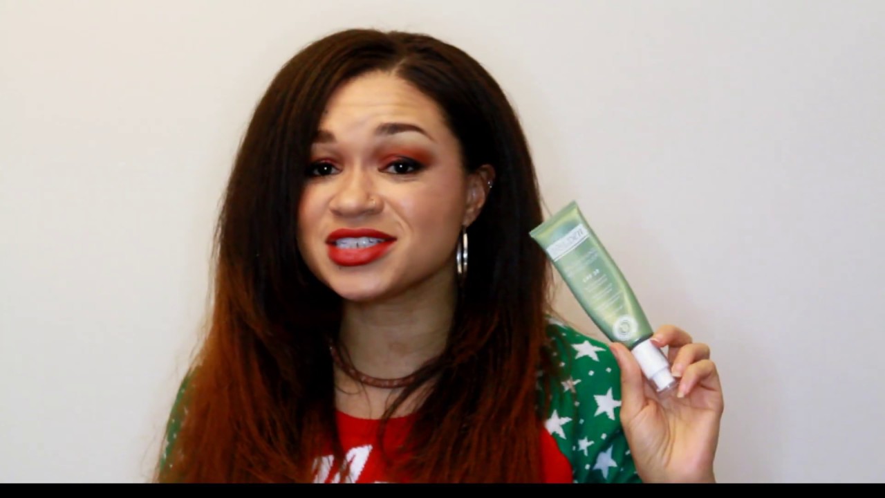 10 Cold Weather Beauty Essentials!!