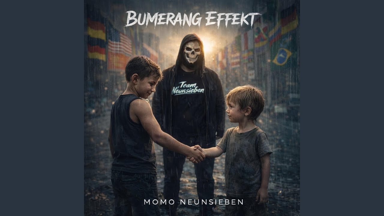 Bumerang Effekt