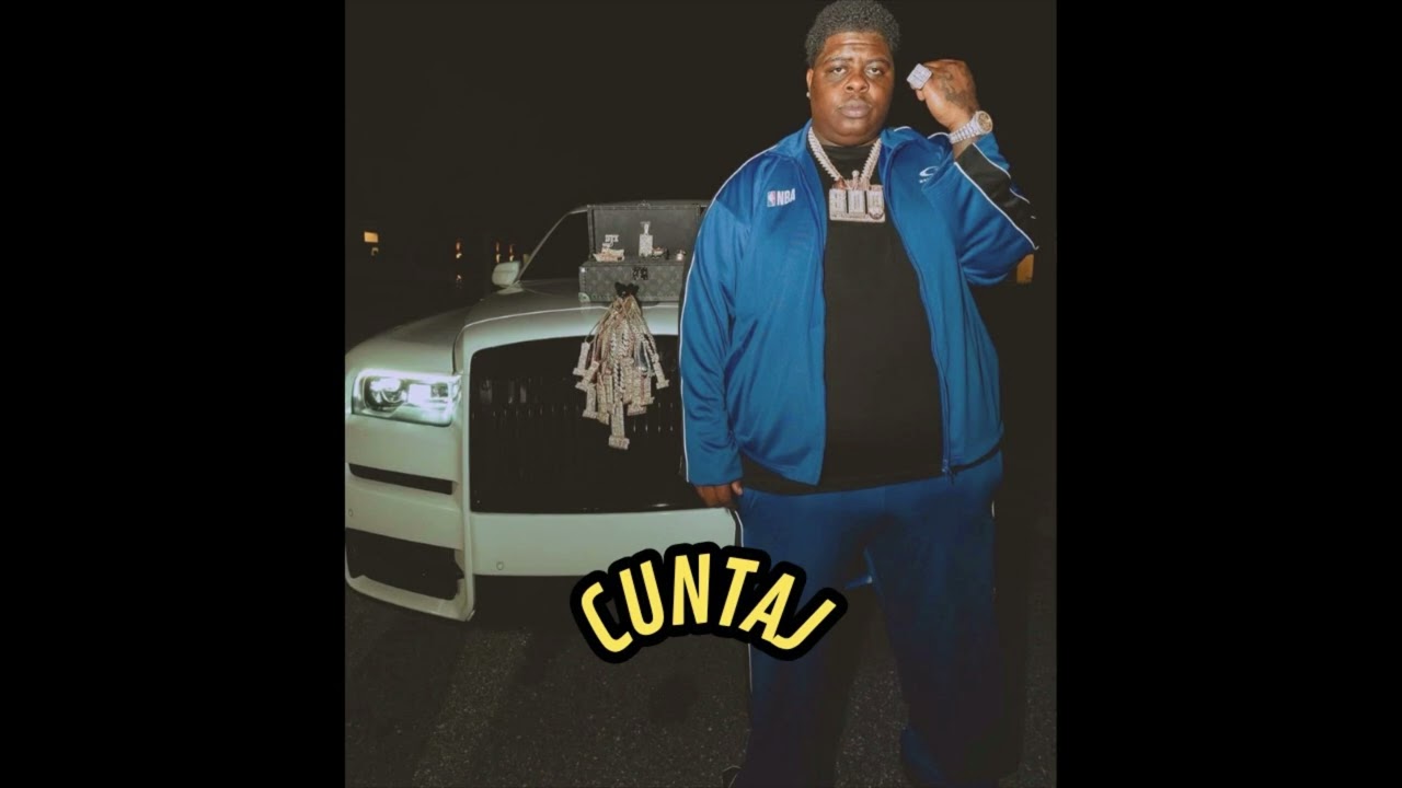 BigXthaPlug Type Beat - 