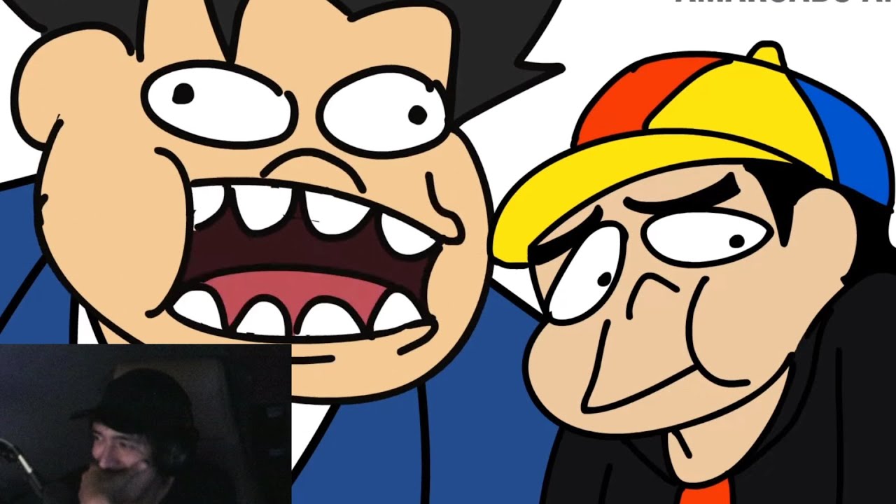 Papeadas Cabronas XD