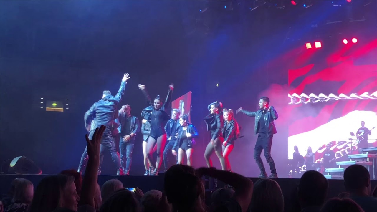 2019.09.18 Zoltán Erika Koncert