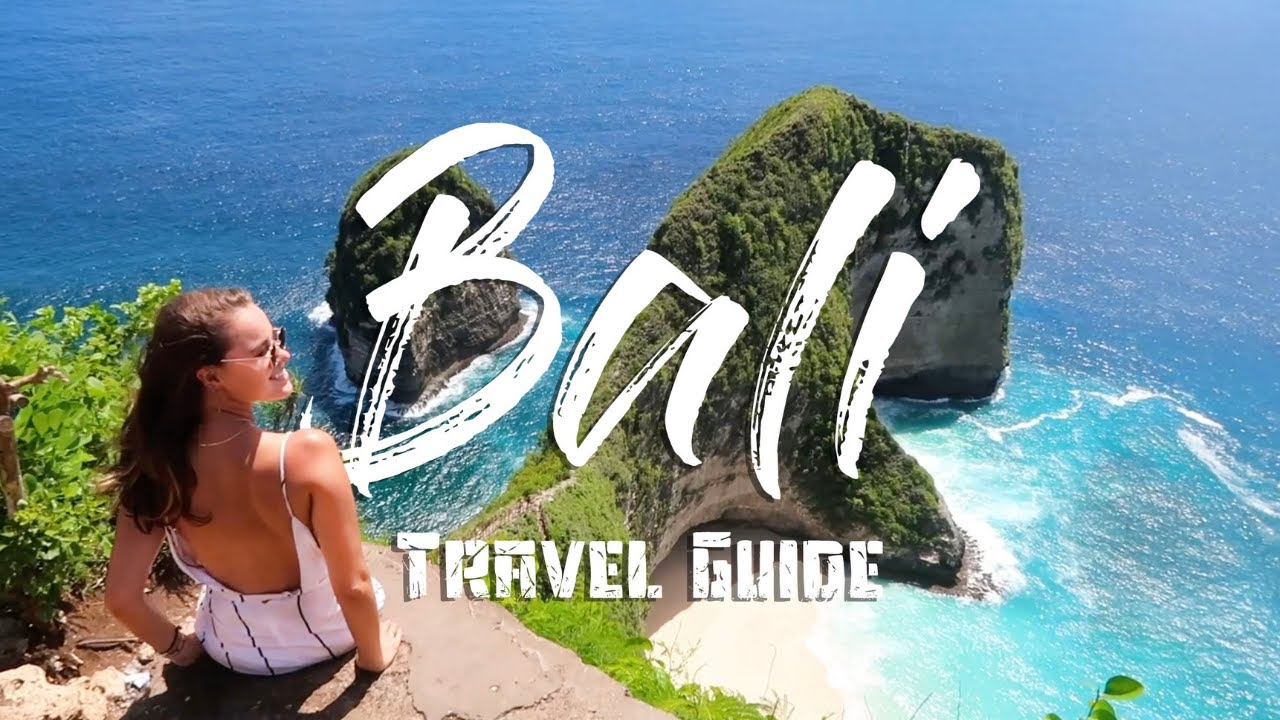 HOW TO TRAVEL BALI - First Timers - 14 days