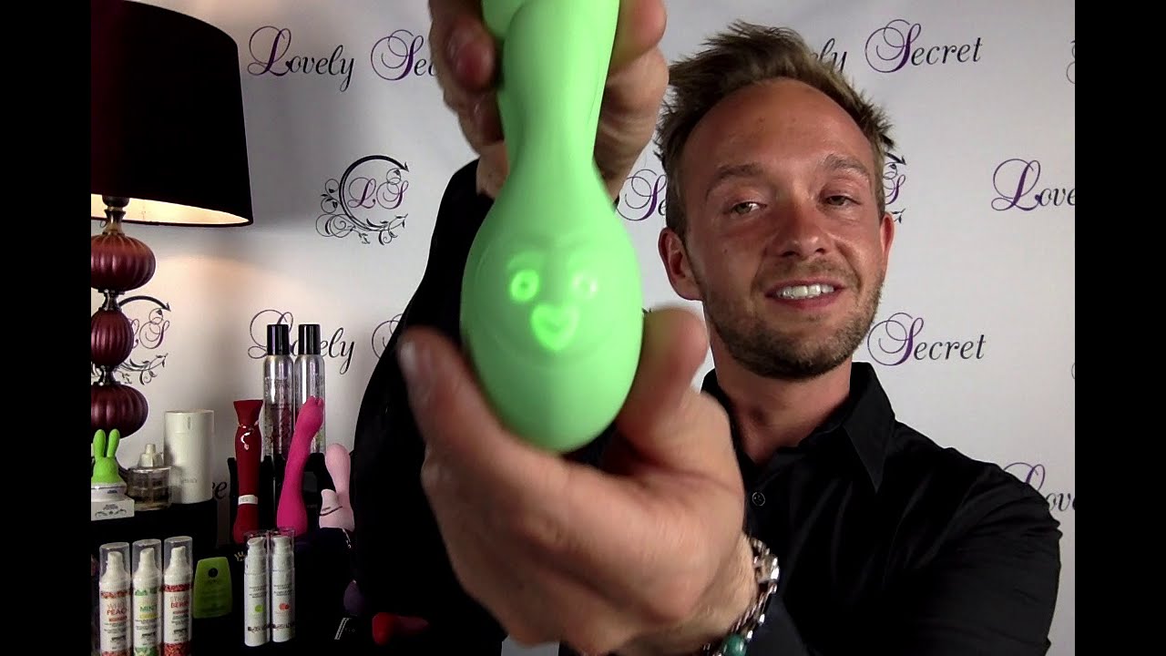 Les conseils de Loik: Quel sextoy Rabbit choisir?