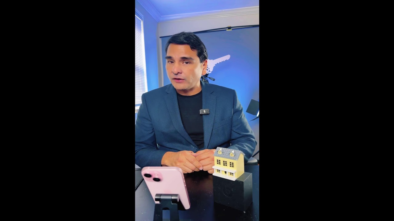 Vladir Villagran Realtor