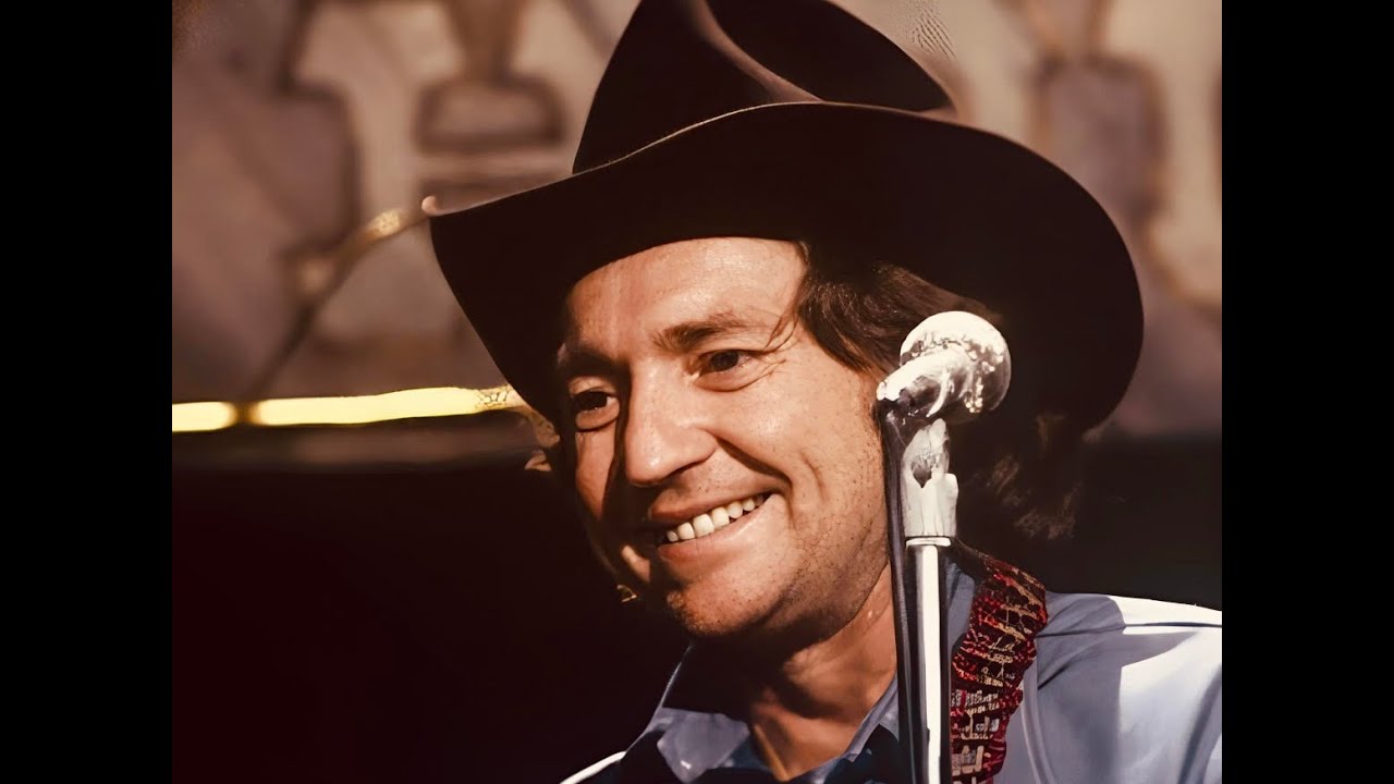 FULL CONCERT (KERA studios Sept. 10, 1974) Willie Nelson