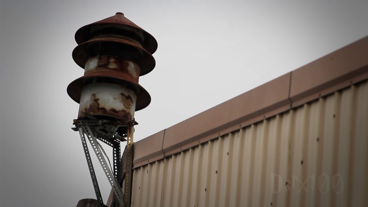 Fedelcode Model 2, Full Alert: Alfordsville, IN (Daviess Co. Tornado Siren Test, HD)