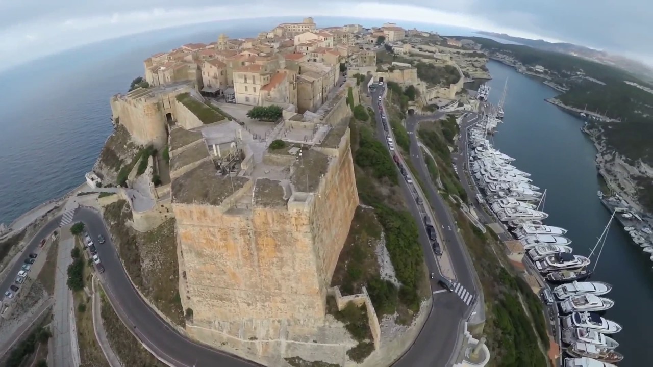 Bonifacio   Corse