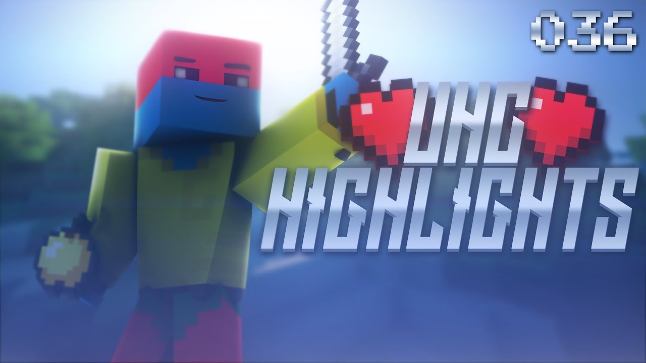 Brick's UHC Highlights: E36 - Complete