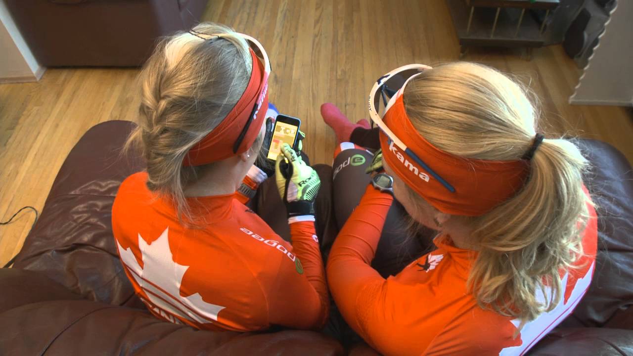 Biathlon in the Real World - Precision Shooting