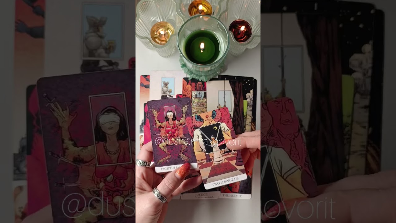 ТАРО👍 ПЕРСПЕКТИВЫ ФЕВРАЛЯ👍по всем сферам жизни ❤️ #рекомендации #tarot #tarotreading #таро #гадание 