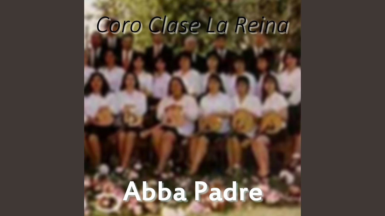 Abba Padre