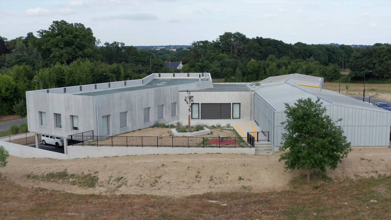 Une nouvelle maison départementale des solidarités pour le Haut-Anjou