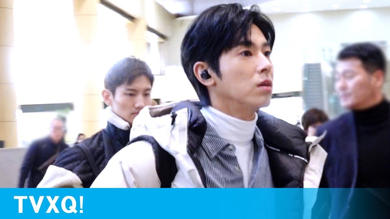 동방신기 (TVXQ!), 