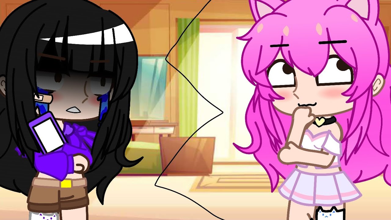 The betrayal (backstabber by kesha) part 6 FINALE of aarmau broke up 