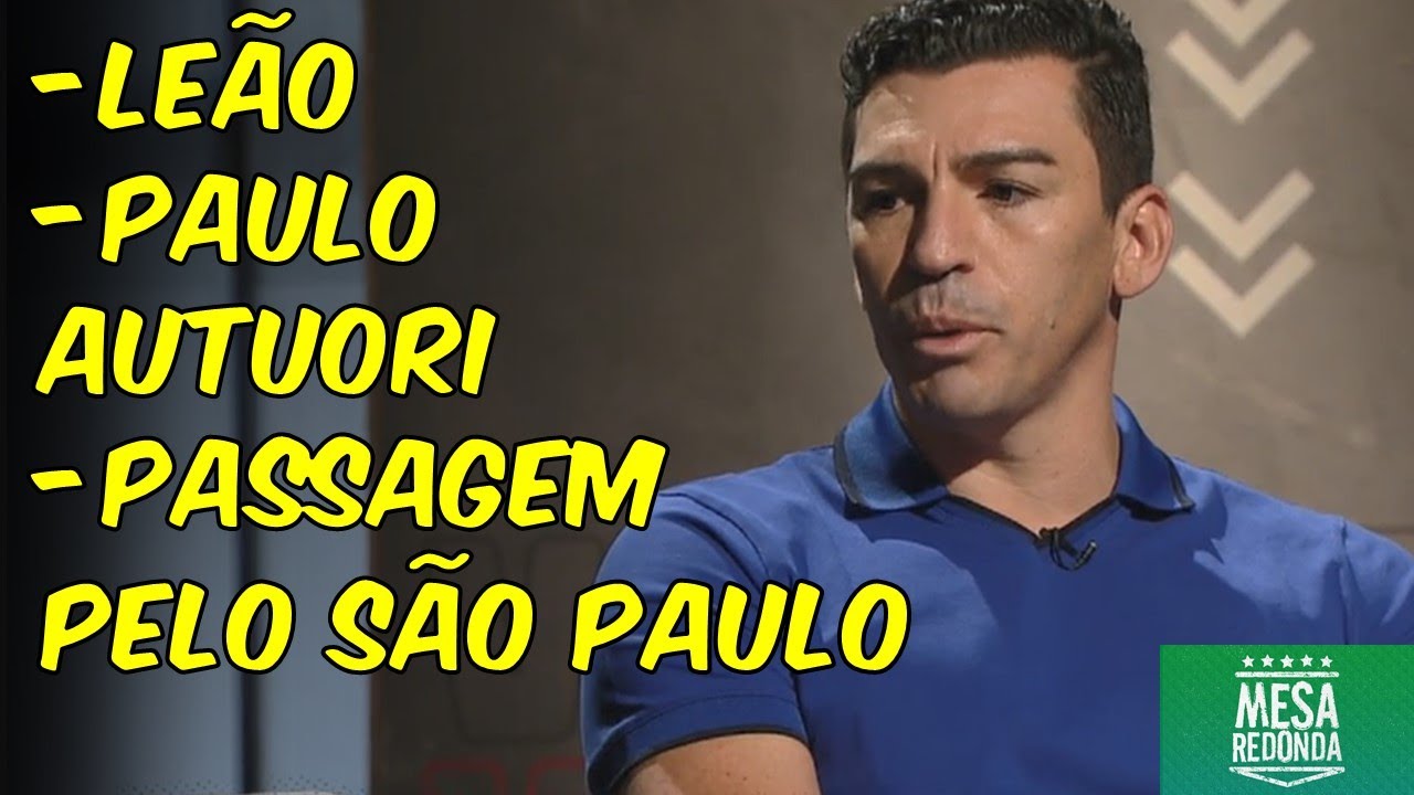 LÚCIO no PAREDÃO: 