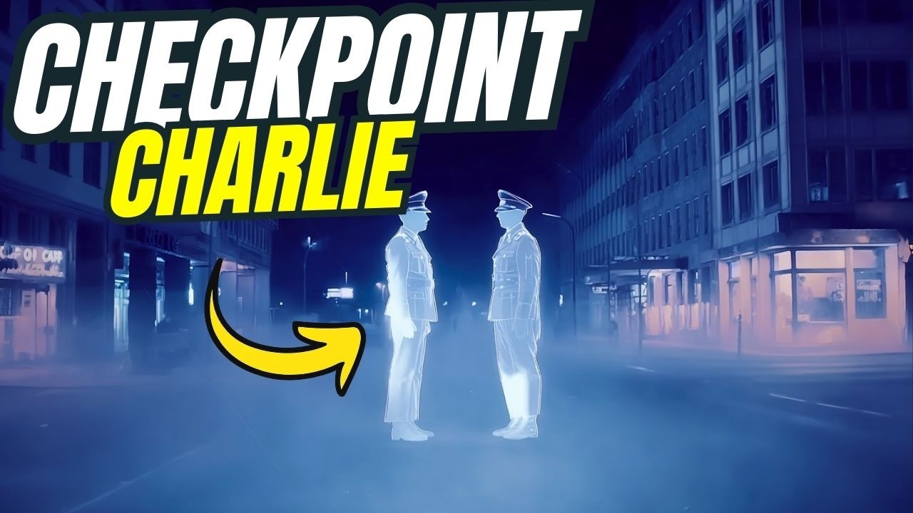 Paranormale Phänomene am Todesstreifen: Die Geister der Teilung