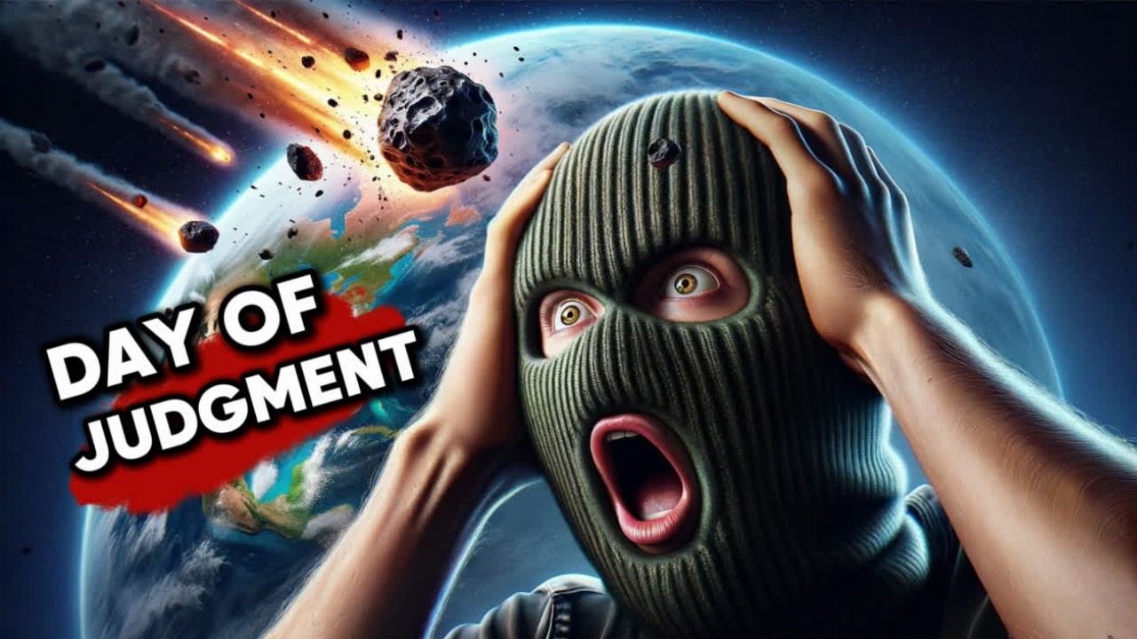 Is the End Near? 10 Signs of the Day of Judgment!