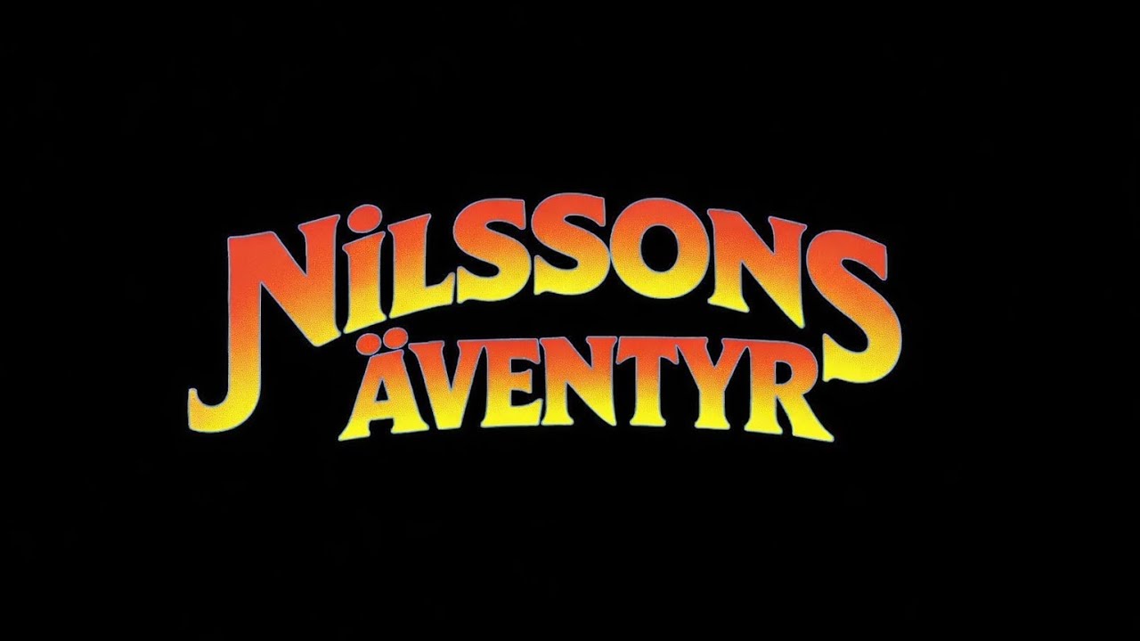 En natt ute i Amok. 