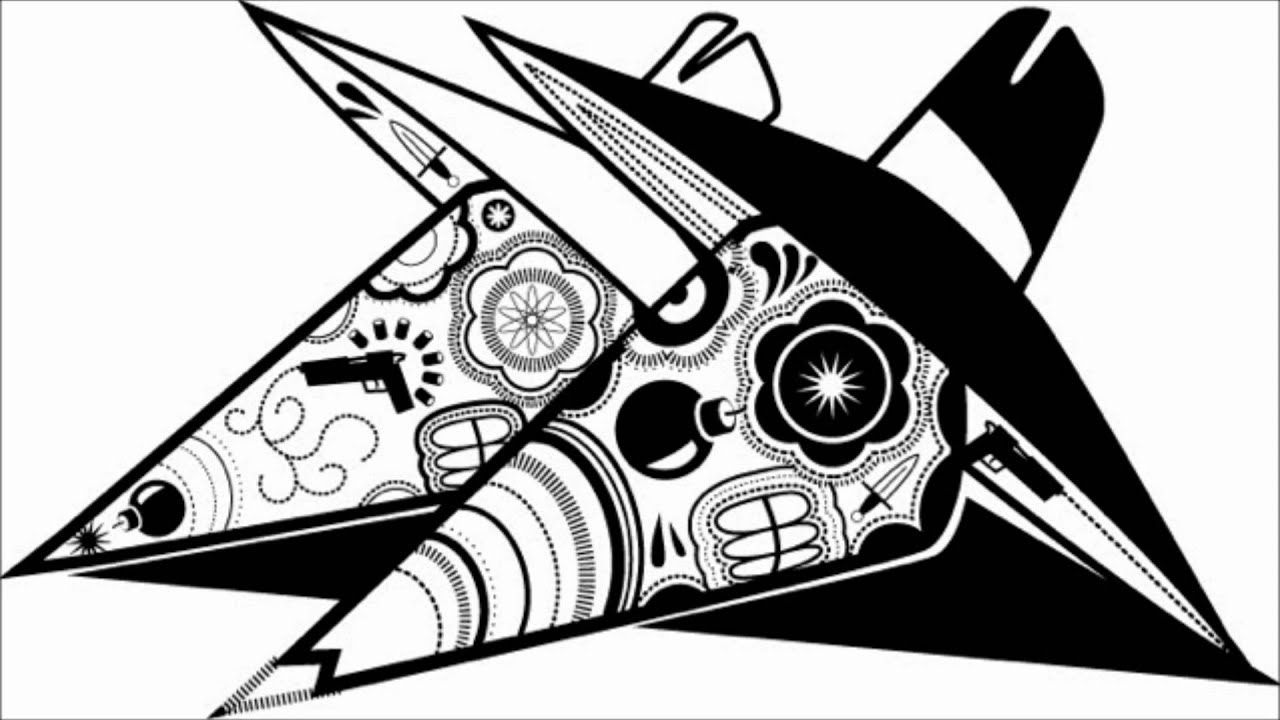Tape Five / Tango For A Spy! / Original Mix