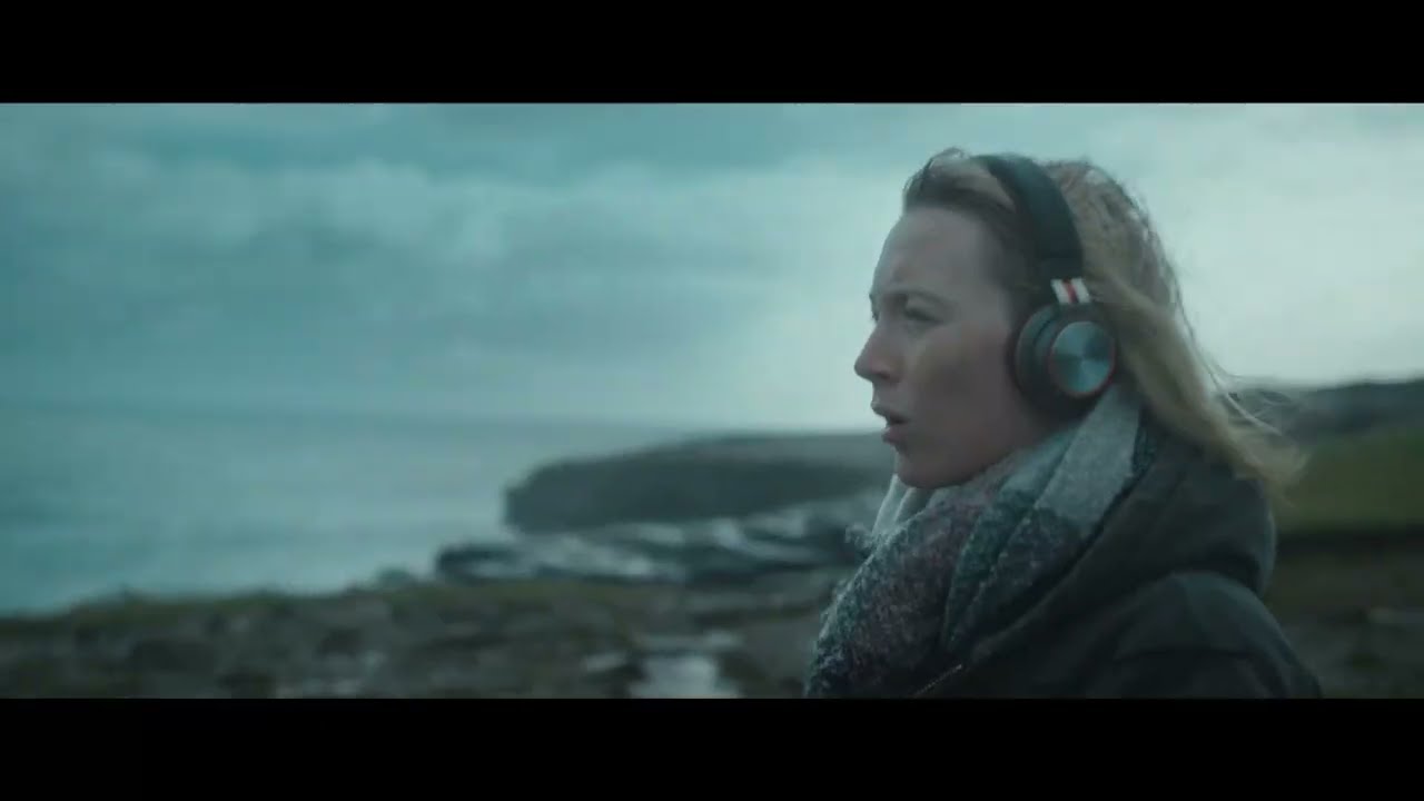 The Outrun (2024) | Hollywood.com Movie Trailers