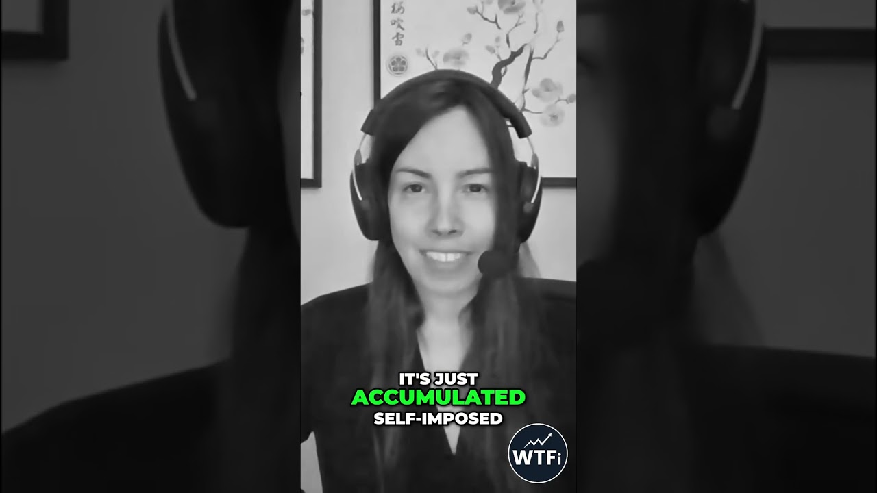 Lyn Alden: Fiscal Dominance & Currency Reset Explained