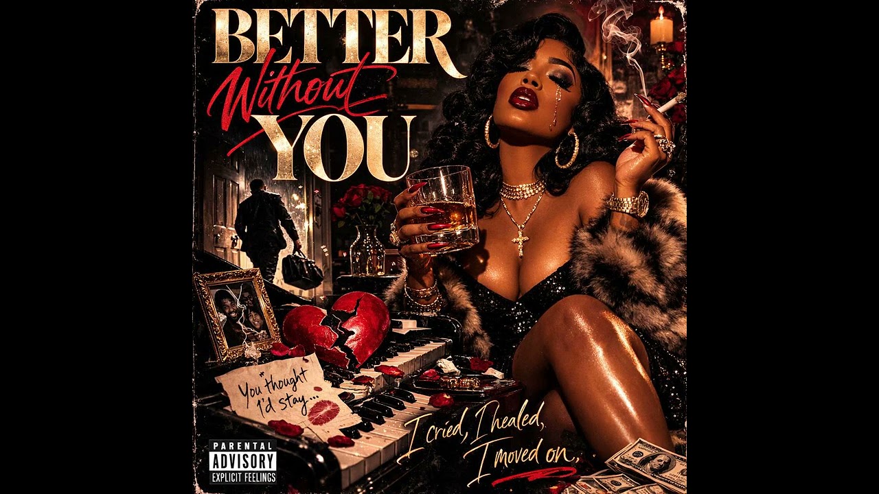 Better without you by Difre