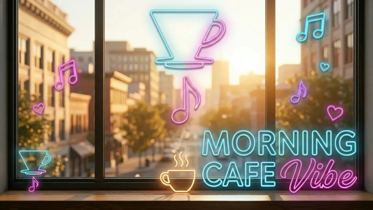 [Playlist] 🌿 Refreshing Morning Routine with Skylune | 기분 좋은 하루의 시작을 위한 아침 음악 🥐 | Drip Notes
