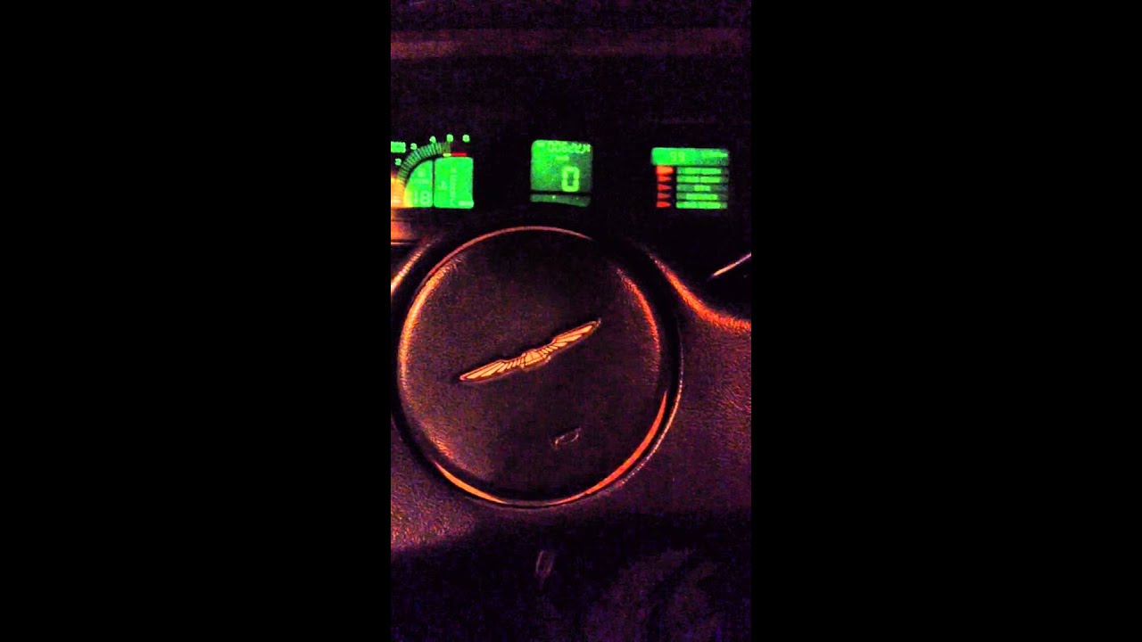 My Fox Body Thunderbird '88