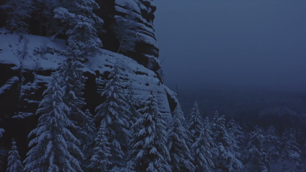 Fabrizio Brugnera - THIS IS DARKNESS  (Official Video)