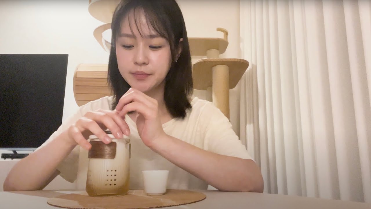 5년만이에요☺️ | EP0. 심은우