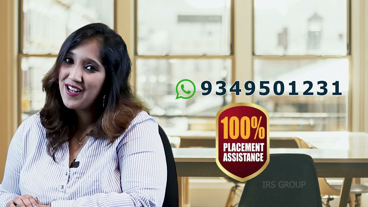 Certified OET Teacher Training at IRS Group