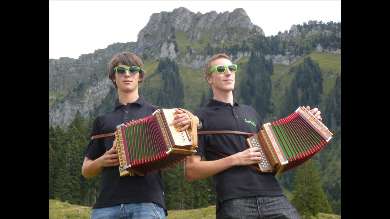Grat Örgeler Sigriswil - Freedom