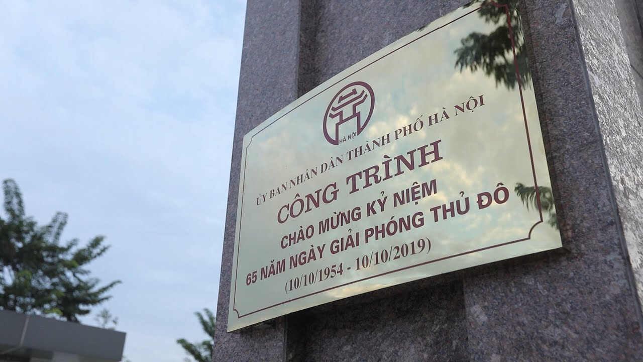SHARK LIÊN | NMNM SÔNG ĐUỐNG CHÀO MỪNG 66 NĂM NGÀY GIẢI PHÓNG THỦ ĐÔ  (10/10/1954 - 10/10/2020)