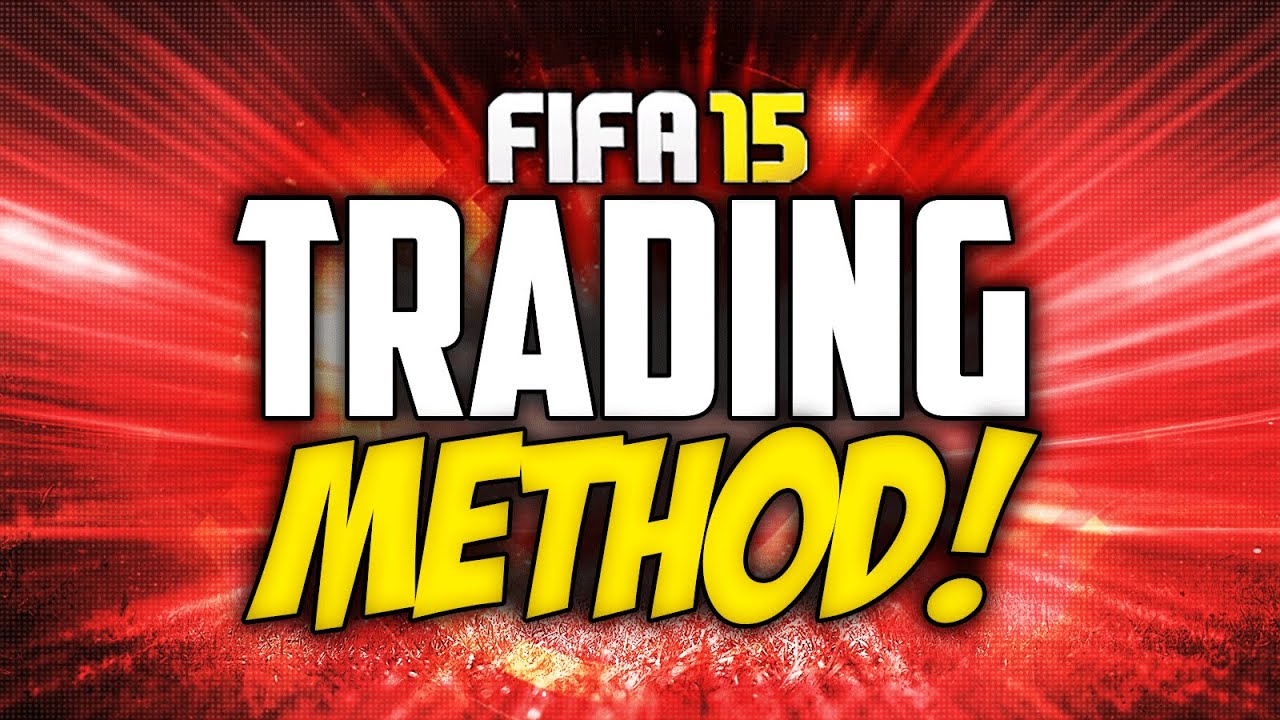 FIFA 15: HOW TO TRADE DURING BLACK FRIDAY | MAKE 100K+ TODAY!!
