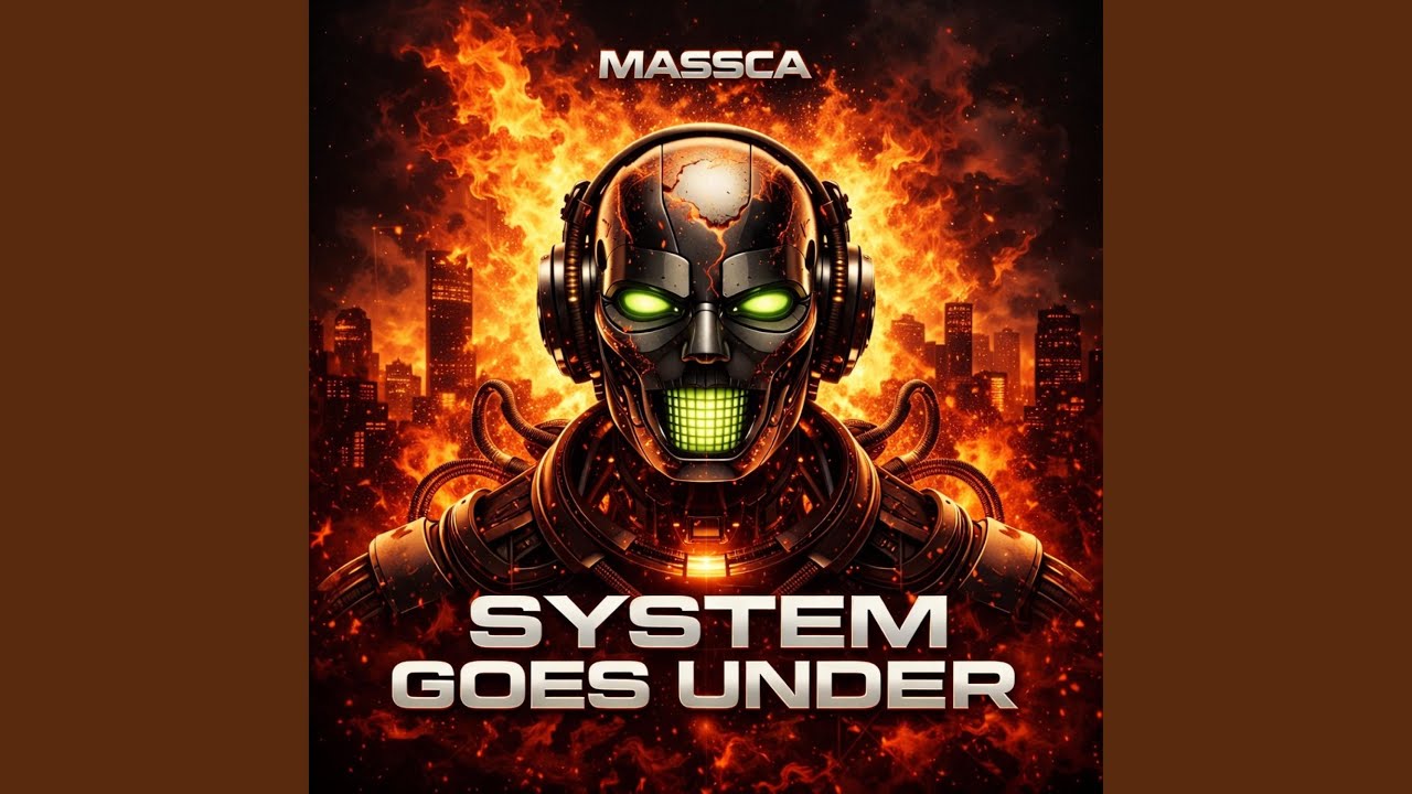 System Goes Under