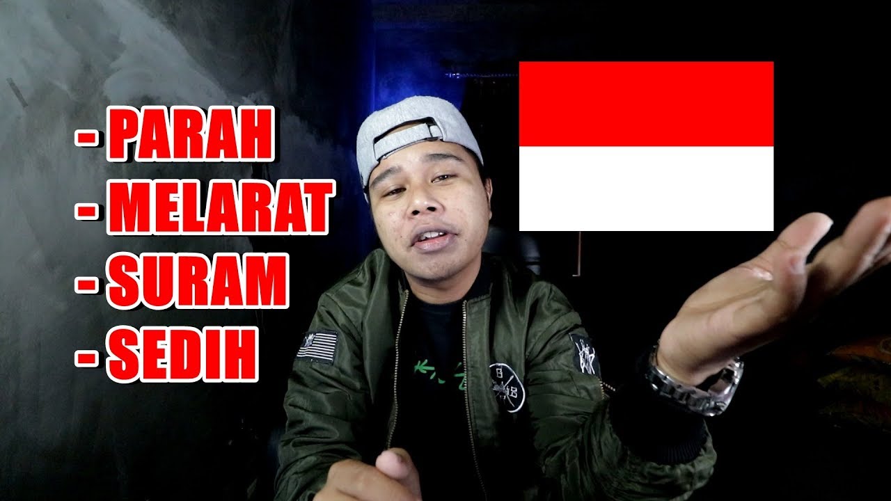 Slamat dtg di indonesia, negara yang.....ahh sudahlah!
