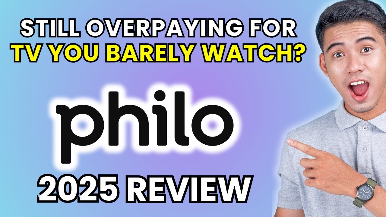 Philo App Review 2025 | Worth It or Leave It?