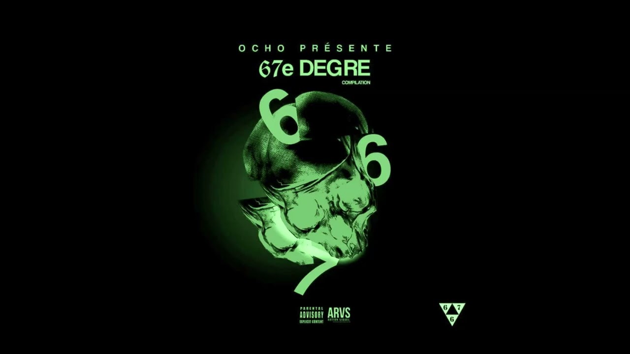 667 & Ocho - Rozirus (BassBoosted)