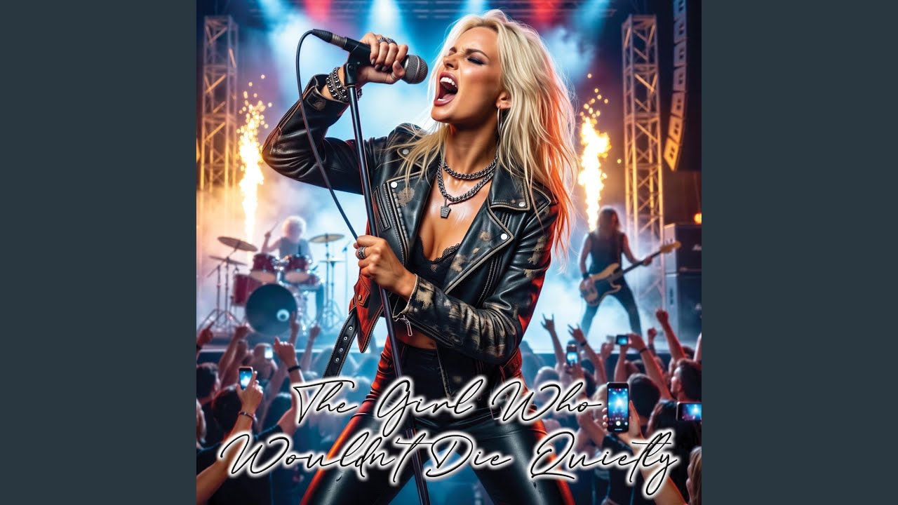 The Girl Who Wouldn't Die