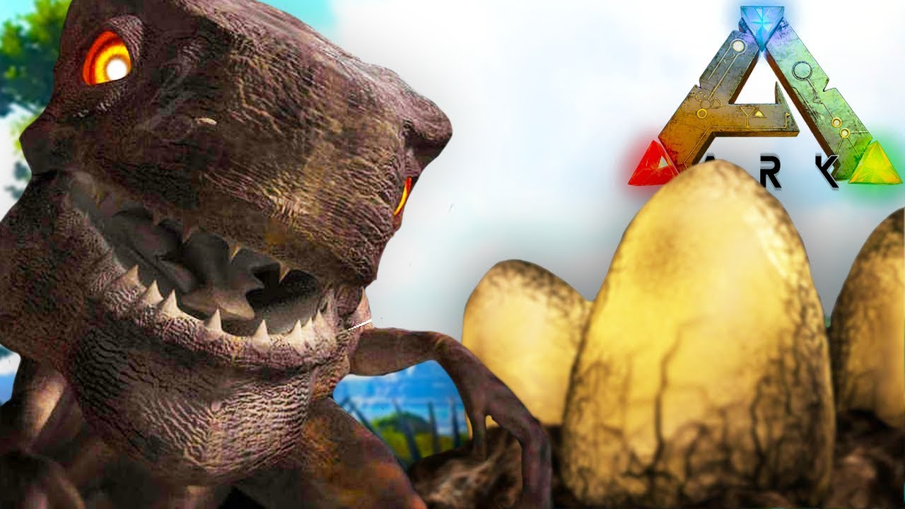 NOO!.. They Ate My Precious Creatures!! (ep7) - Ark Extinction Survival Evolved