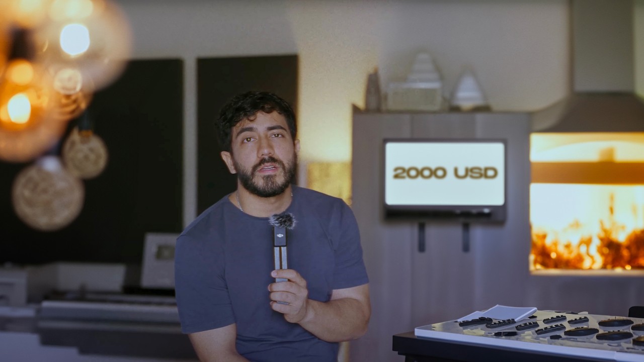 Vale la pena seguir siendo productor musical?
