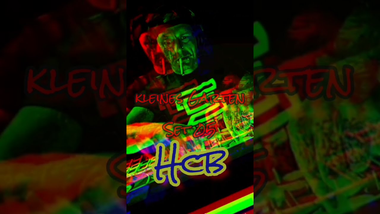 HCB in the MIX