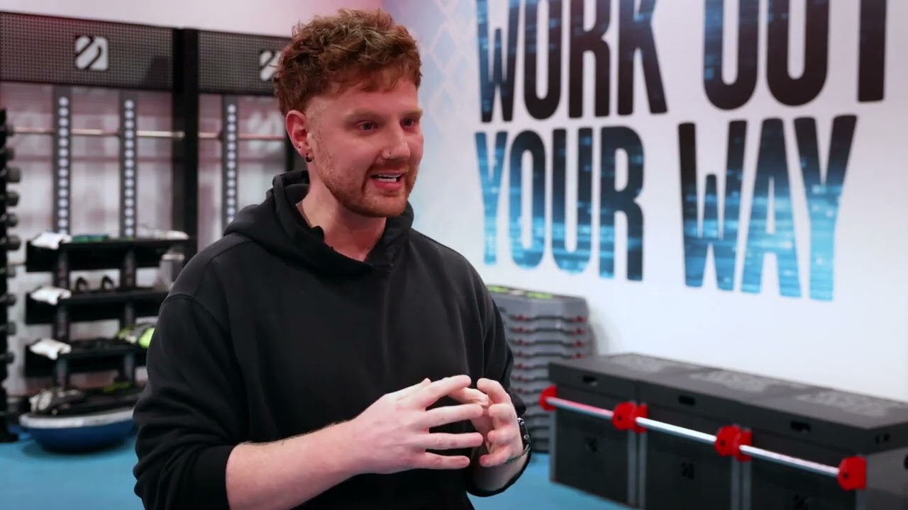 Why it’s not too late to start your fitness journey and get in better shape