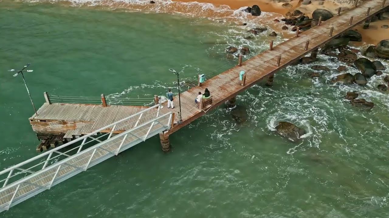 Sobrevoo de drone em Ilhabela, SP – Praias paradisíacas vistas do alto!